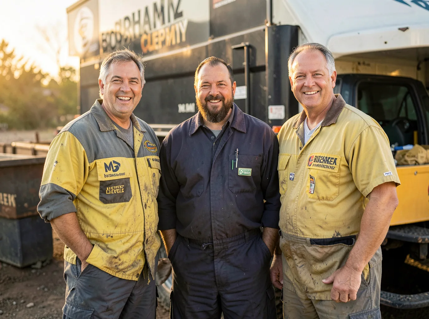 Sewage Cleanup company in Commodore, PA