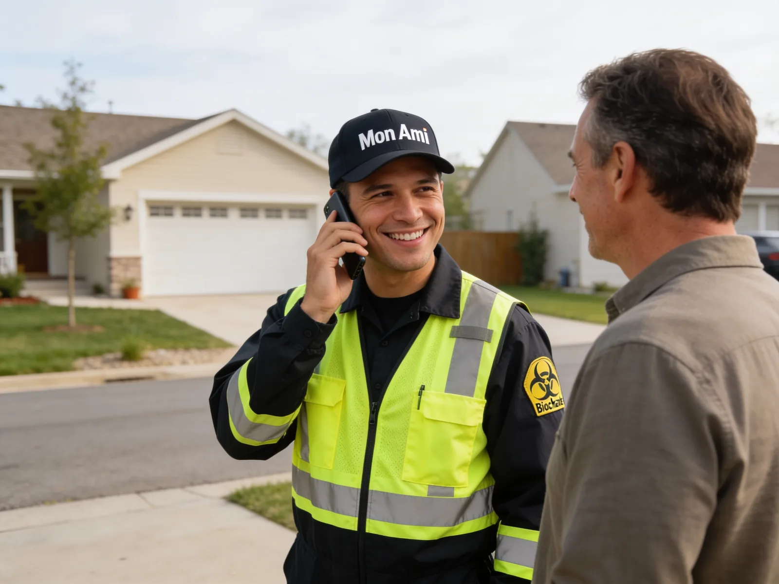 Sewage Cleanup Commodore, PA FAQs