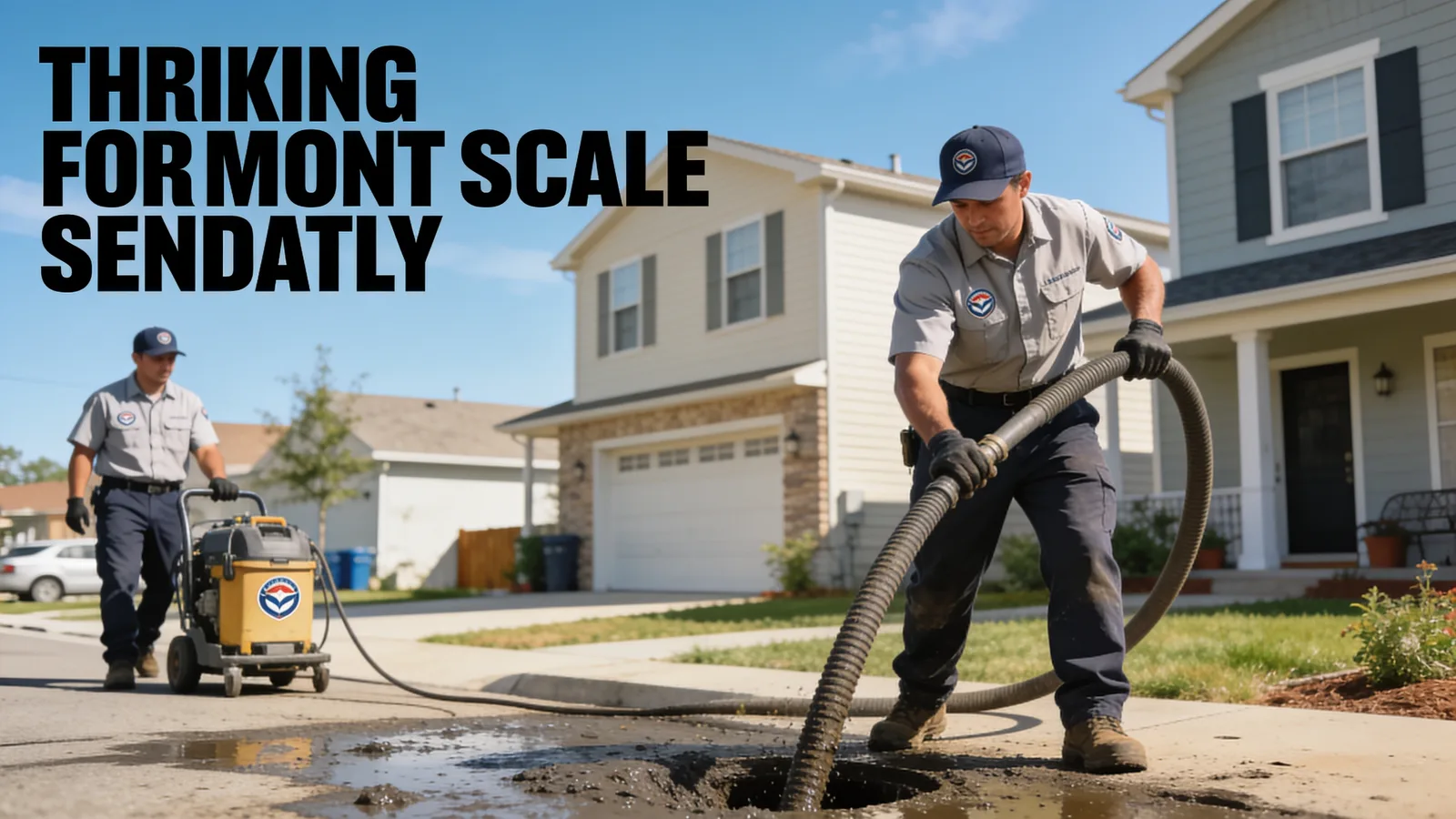 Sewage Cleanup in Commodore, PA near me
